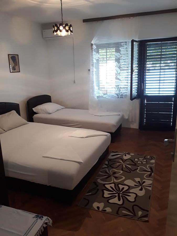 אולסינץ' Villa Granada מראה חיצוני תמונה