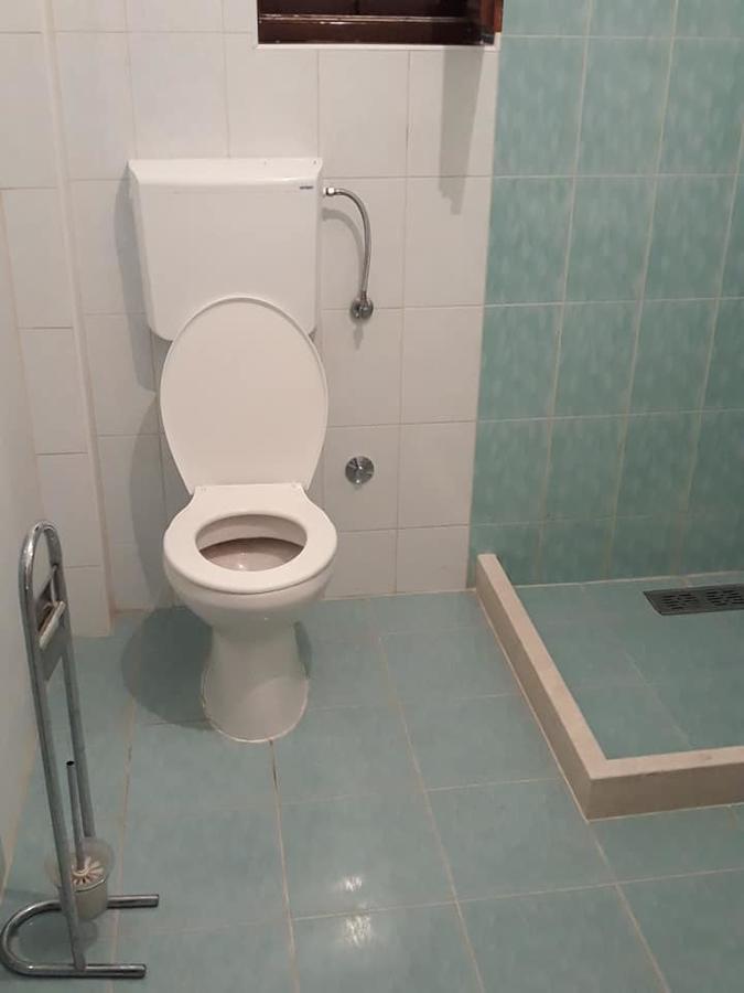 אולסינץ' Villa Granada מראה חיצוני תמונה