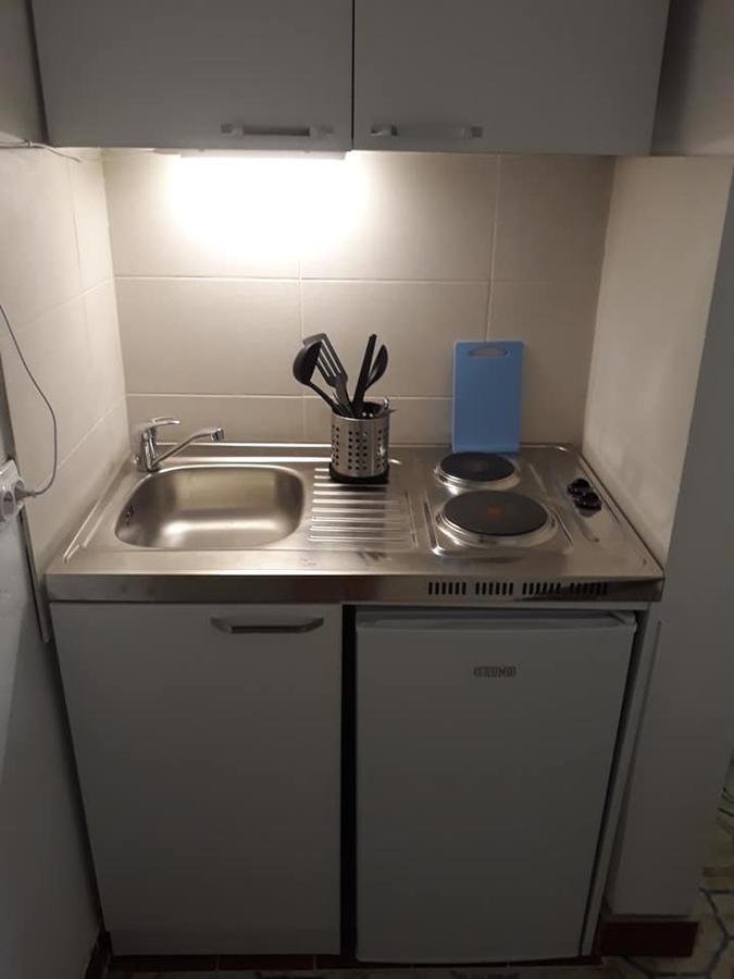 אולסינץ' Villa Granada מראה חיצוני תמונה